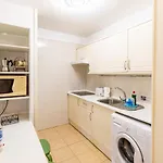 Lejlighed Peaceful One Bedroom