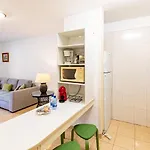 Peaceful One Bedroom * Puerto de Santiago (Tenerife)