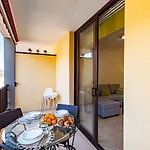 Lejlighed Peaceful One Bedroom