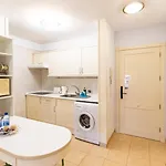 Lejlighed Peaceful One Bedroom *