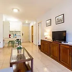 Lejlighed Peaceful One Bedroom Puerto de Santiago (Tenerife)