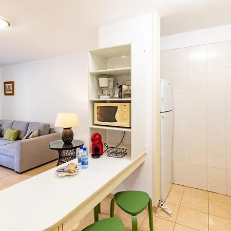 Peaceful One Bedroom * Puerto de Santiago (Tenerife)