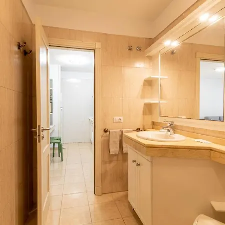 Peaceful One Bedroom * プエルト・デ・サンティアゴ