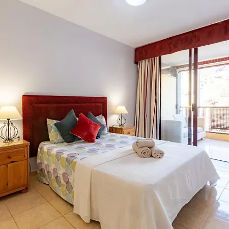 Lejlighed Peaceful One Bedroom *