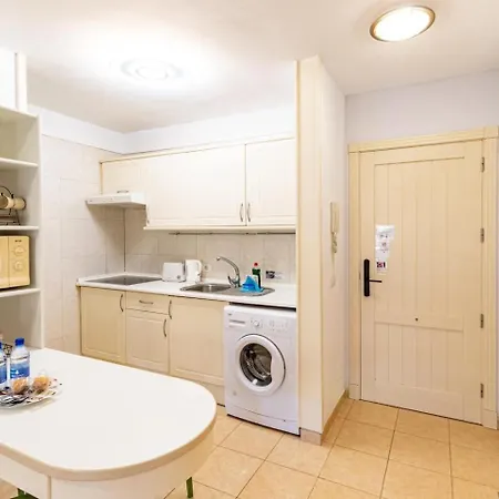 Appartamento Peaceful One Bedroom *