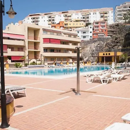 Lejlighed Peaceful One Bedroom