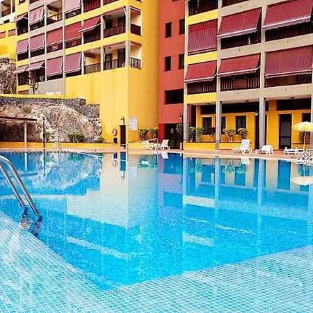 Peaceful One Bedroom Lejlighed *