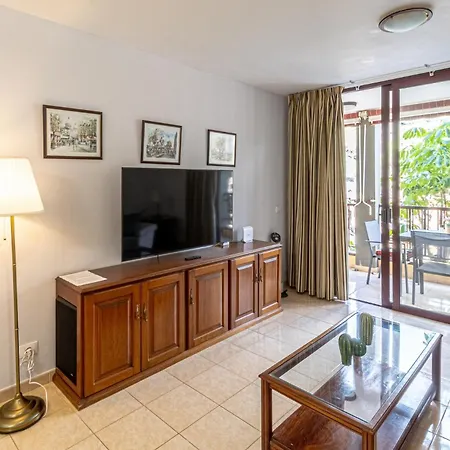 Peaceful One Bedroom アパート *