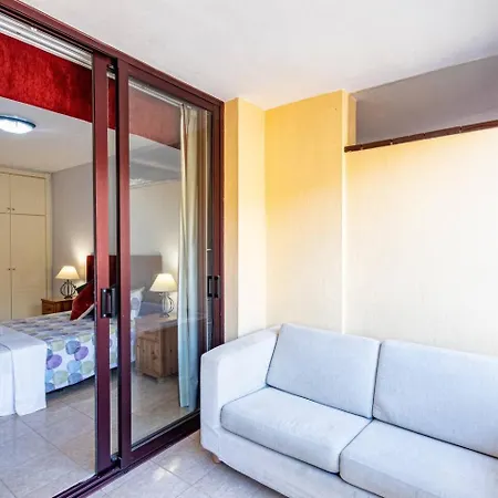 Peaceful One Bedroom Daire Puerto de Santiago (Tenerife)