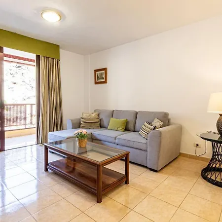 Peaceful One Bedroom Daire Puerto de Santiago (Tenerife)