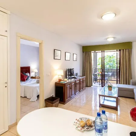 Peaceful One Bedroom Daire